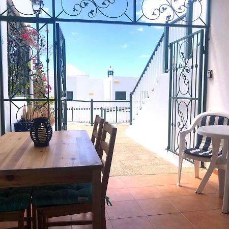 Casa Joe, Cosy One Bedroom Apartment On Popular Complex With Pool Tías Exterior foto