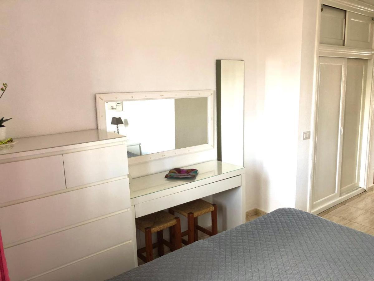 Casa Joe, Cosy One Bedroom Apartment On Popular Complex With Pool Tías Exterior foto