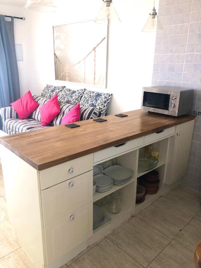 Casa Joe, Cosy One Bedroom Apartment On Popular Complex With Pool Tías Exterior foto